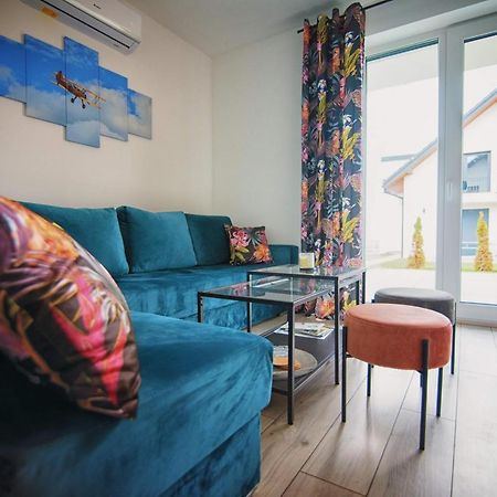 Blue Sky - Apartamenty Затор Экстерьер фото