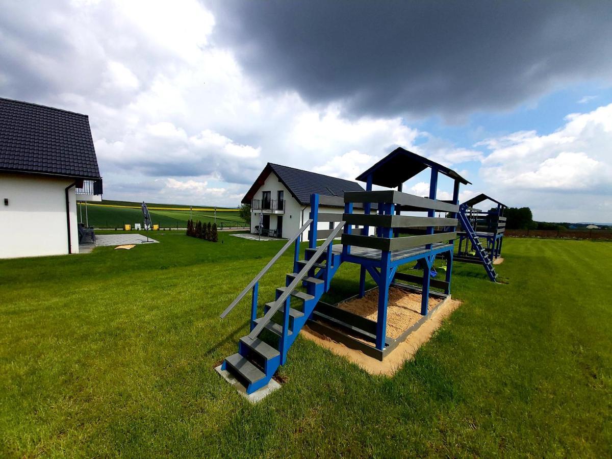 Blue Sky - Apartamenty Затор Экстерьер фото
